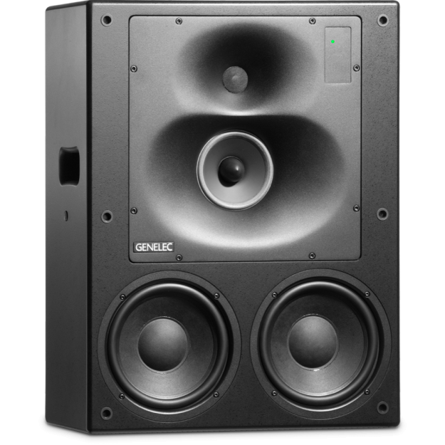Genelec Speakers