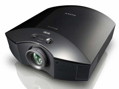 Sony Projector